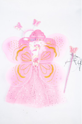 Набір карнавальний  (3-6 років), "Метелик"